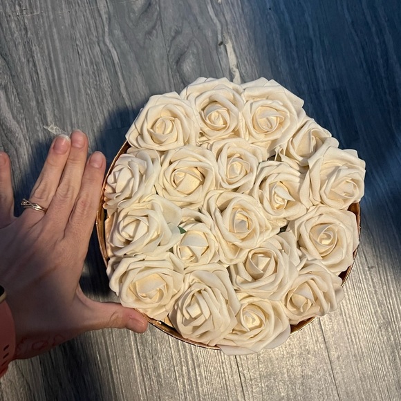 Other - Rose flower arrangement